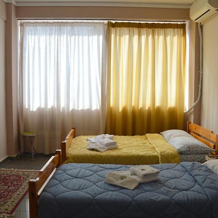 Eleni-Apartments เทสซาโลนิกิ ภายนอก รูปภาพ