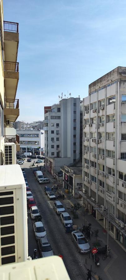 Eleni-Apartments เทสซาโลนิกิ ห้อง รูปภาพ